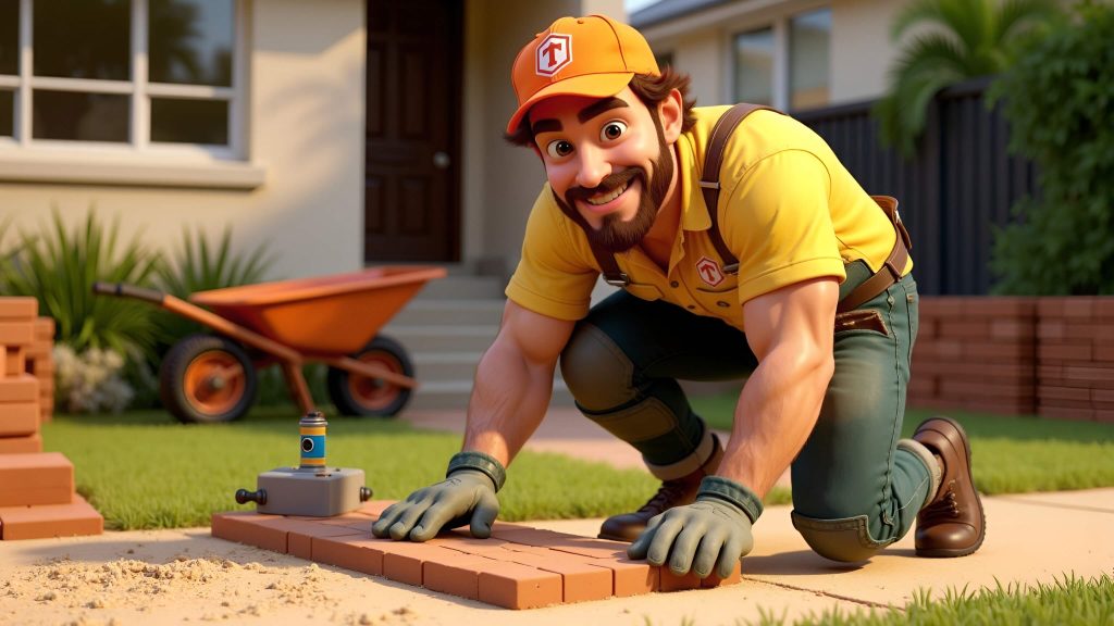 Helping Pavers Get More Driveways & Outdoor Jobs